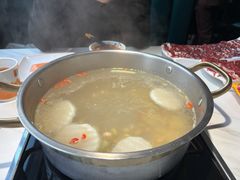-潮发潮汕牛肉店(永庆坊店)