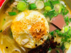 -黔派·虾子羊肉粉·小吃(佳宁娜广场店)