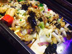 -蘭奢雅集·江浙菜(青山江滩店)