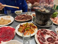 -松明一烤肉馆(鲁园店)
