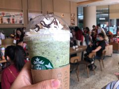 -星巴克臻选(深圳欢乐港湾店)