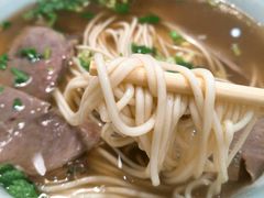 -苏氏牛肉面(惠工街店)