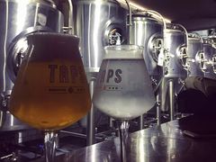 -TAPS精酿啤酒屋