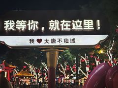 -大慈恩寺(大雁塔)