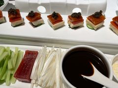 -漢舍中国菜馆(浦东嘉里城店)