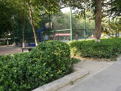 -庄怡公园