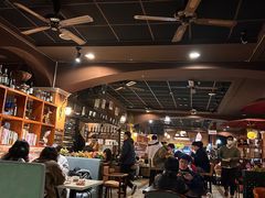 -吉姆丽德乡村西餐厅(闵行交大店)