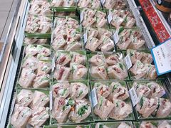 店内环境-伊藤洋华堂(春熙店)