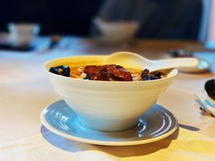 牛肉担担面-丽思卡尔顿酒店-天泰轩中餐厅(大沽北路店)
