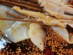 -古真记钵钵鸡(总店)