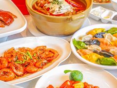 -盛百味·家宴餐厅(霸州分店)