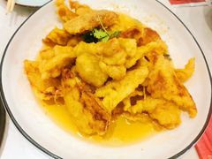 老式锅包肉-陈家老院子(高新店)