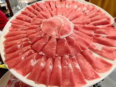 -竹叶涮肉坊(总店)