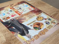 -小满手工粉(上海月星环球港店)