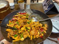 -富正毅三下锅(体育馆店)