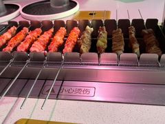 -丰茂烤串(全国首店)