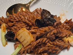 -明湖楼·经典鲁菜山东海鲜(大明湖店)