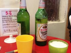 鬼味烤翅&nbsp;(3)-鬼味烤翅(南锣鼓巷店)