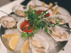 -Wolfgang’s Steakhouse 沃夫冈牛排馆(上海白玉兰广场店)