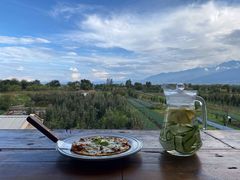 -翠田Green Field Kitchen