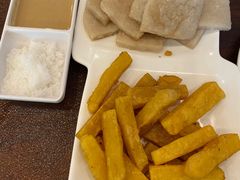 -老三羊汤【北兴隆街店】