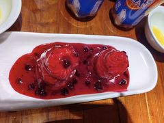 -老板恋上鱼(高新万达店)