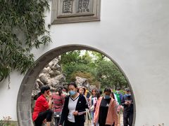 -南京中国近代史遗址博物馆(南京总统府)