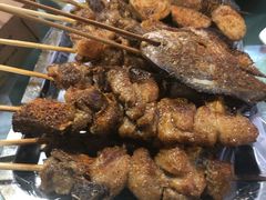 -大学城夜市大排档(凤栖路店)