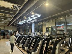 -奇迹健身·恒温游泳(金海首座店)