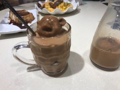 -龙记·香港茶餐厅(海上世界店)