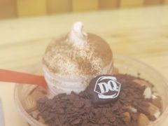 -DQ·蛋糕·冰淇淋(科华王府井店)