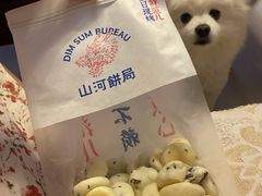 -五号法甜(二七万达店)
