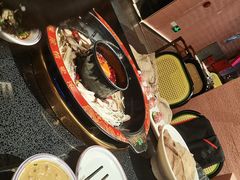 -三江两海老火锅(北京首店)