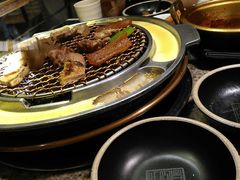 -三代烤肉(保利广场店)