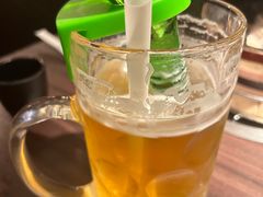 -大馥·炭火烧肉酒场(莘庄莘福坊店)