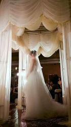 -喜喜婚纱HAPPINESS STUDIO奢定馆(海淀体验馆)