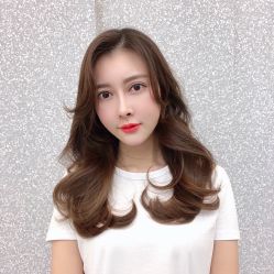 -3AM HAIR SALON染发烫发接发