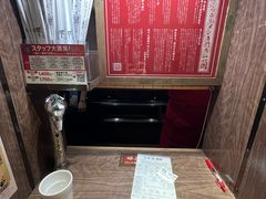-一蘭拉面(新宿中央东口店)