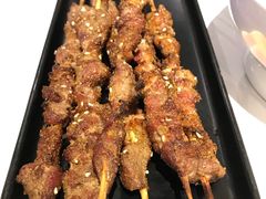 -四季小馆·地道北京小吃(广百店)