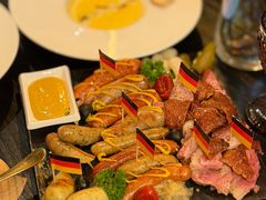 -阿兹凯乐·老洋房西餐