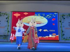 -上海松江区迪笙幼儿园
