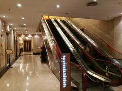 -南京双门楼宾馆(盐仓桥地铁站阅江楼店)