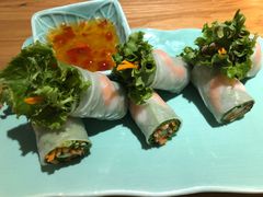 -米纸越南小馆(金鹰世界店)