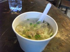-同利肉燕老铺(澳门路店)
