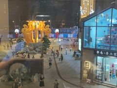 -罍+村卤菜摊(罍街店)