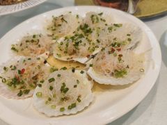 -老洋房花园饭店(绍兴路店)