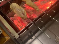 -很久以前羊肉串(打浦路店)