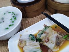 -广东小美食(果戈里大街店)