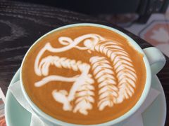 -糖房咖啡(南锣鼓巷店)