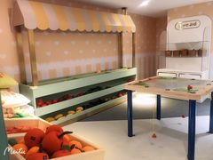 -艾米茉亲子餐厅(万象城店)